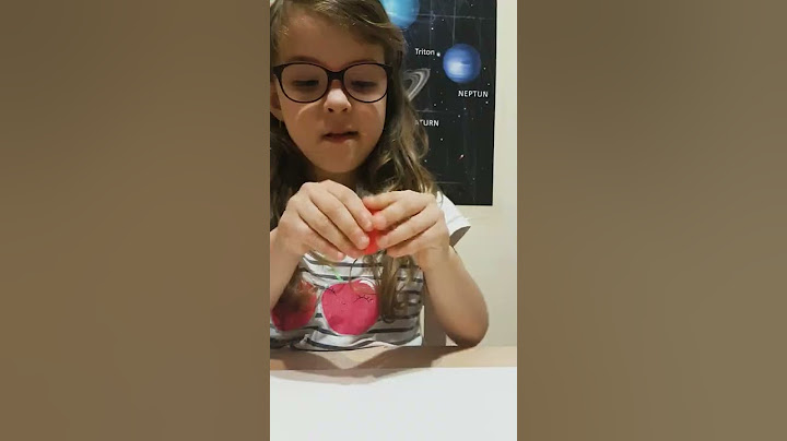 EXPERIMENT CAUZĂ EFECT - PLASTILINA CARE PLUTEŞTE