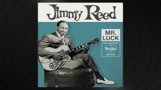 Little Rain by Jimmy Reed from &#39;Mr. Luck&#39;