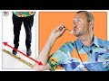 OCHE PLACEMENT Where To Stand On The Oche W Wayne Mardle Darts Tutorial OCHE PLACEMENT Where To Stand On The Oche W Wayne Mardle Darts Tutorial
