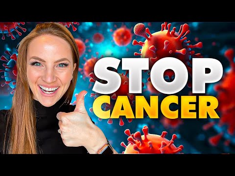 How to STOP CANCER From Coming Back (Do THIS NOW!)