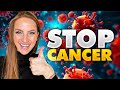 How to stop cancer from coming back do this now