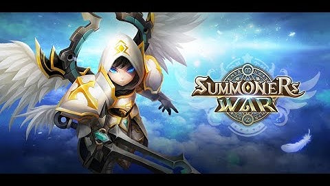 Summoners War MOD Unlimited Gems For Free 🆓 iOS Android APK 2023 🆓 BEST