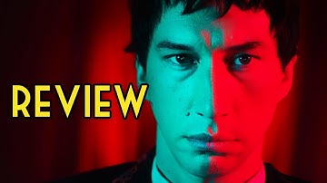 We Saw Megalopolis So You Don