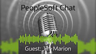 PeopleSoft Chat: The Evolution of PeopleSoft Applications, Technology, and New Configuration Tools screenshot 4