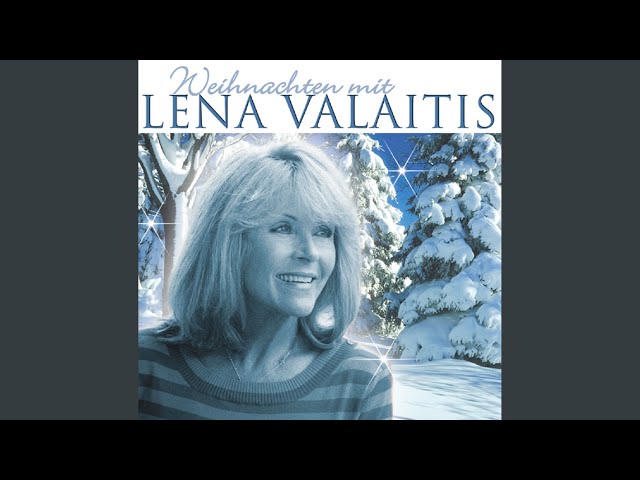 Lena Valaitis - Kommet Ihr Hirten