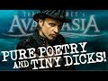 Capture de la vidéo Avantasia Interview With Tobias Sammet!
