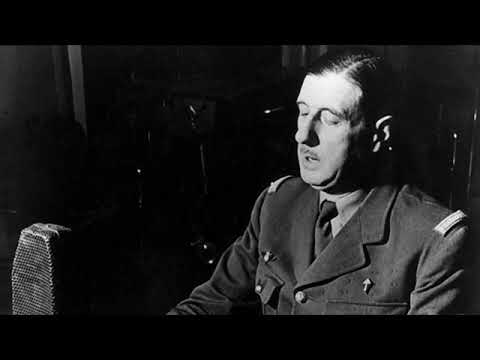 その他 De Gaulle &amp; Churchill: Appeal of June 1940 [DVD] Amazon.com: De Gaulle and Churchill: The Foundations of a