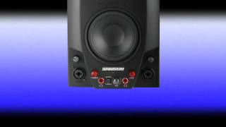 Samson  #8212; Studio GT