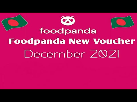 Foodpanda voucher september 2021