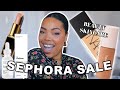 SEPHORA SAVINGS EVENT BEAUTY &amp; SKINCARE MUST HAVES | Karina Waldron