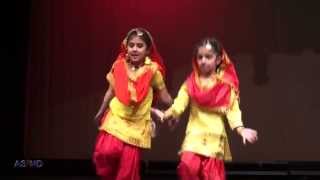 Punjabanashaqeenkuriya