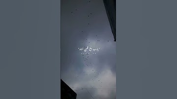 ارح مسمعك قليلا |¦القارئ عبد الرحمن مسعد |¦﴿وَكُلُّهُم آتيهِ يَومَ القِيامَةِ فَردً﴾