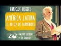 America latina el no ser de Parmenides - Enrique Dussel