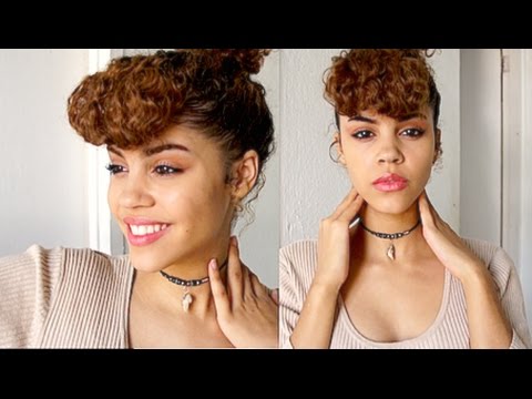 How to do a 50s pin curl set vintage hairstyle - The top front is 2 se... |  TikTok