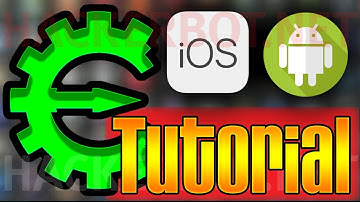 How to use Cheat Engine on any Android / iOS Mobile Game using Emulators | CE Tutorial Android + iOS
