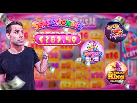 Disfruta de Sweet Bonanza en Línea: Juega al Casino Favorito de España