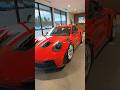 Triple GT3 RS #Porsche #GT3RS #Porsche911 #PorscheGT3RS