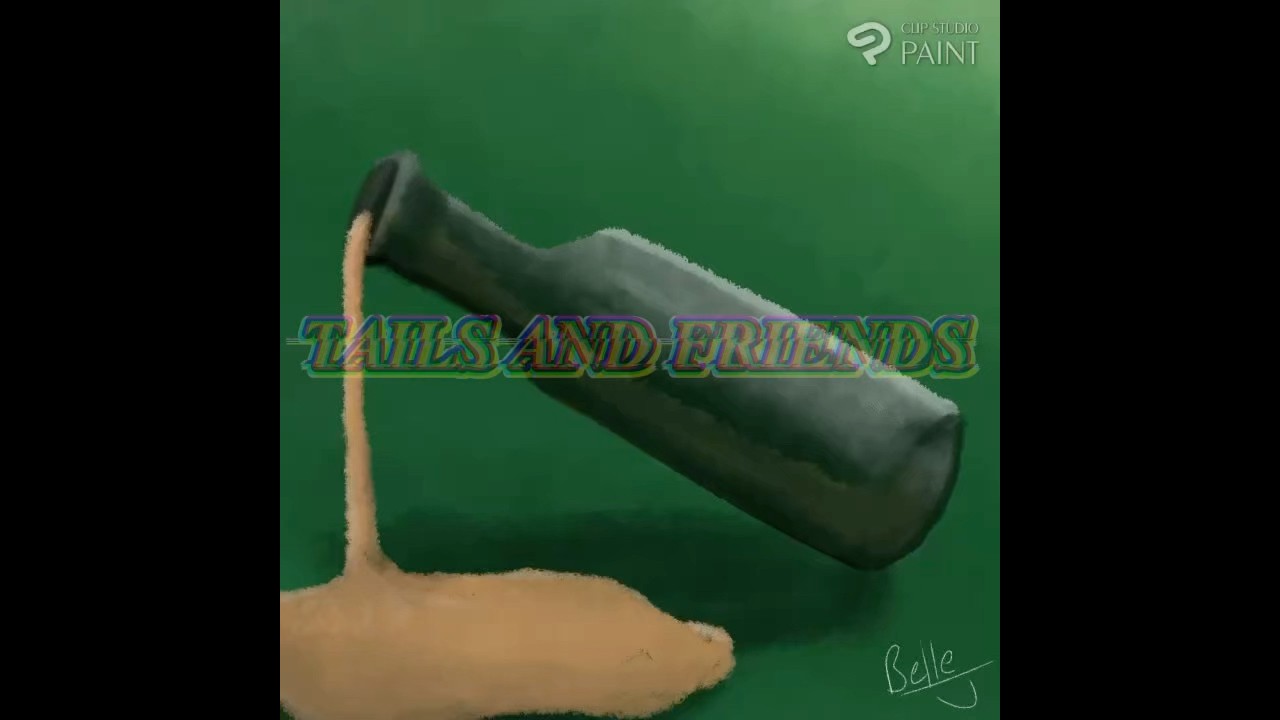 ‘Drowned Out’ // 