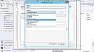 10747 Demo29 Configuring Application Supersendence