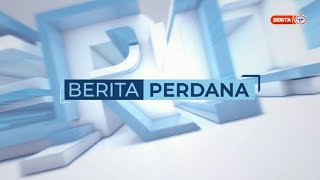 10 SEPT 2025 - BERITA PERDANA PENUH