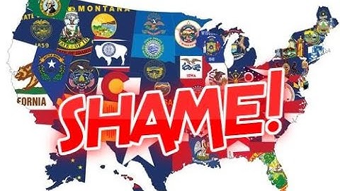 Flagshaming Episode 0: Introduction