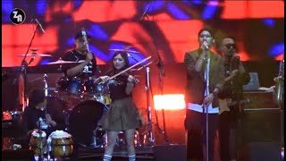 Gildcoustic - Nemen - Live At Lagu Laguan Fest (Stadion Pakansari) 2024