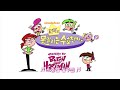 The Fairly OddParents - season 10 theme song (Korean)