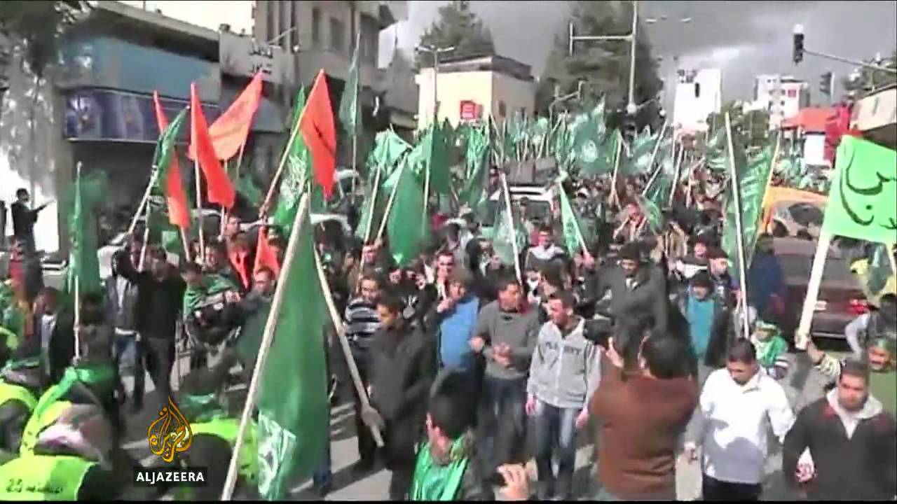 الولايات المتحدة تحذر من أن اتفاق حماس وفتح قد يعرقل المحادثات