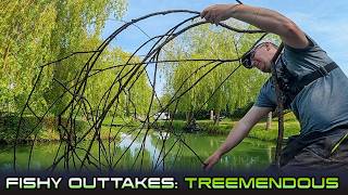 Channel Members | Fishy Outtakes: Treemendous