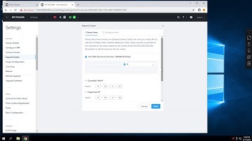 [roncoejr: (tech)] Nutanix Cluster Expansion Process