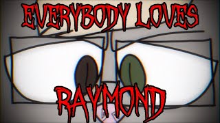 EVERYBODY LOVES RAYMOND - Animal Crossing New Horizons animation (NOT FOR KIDS)