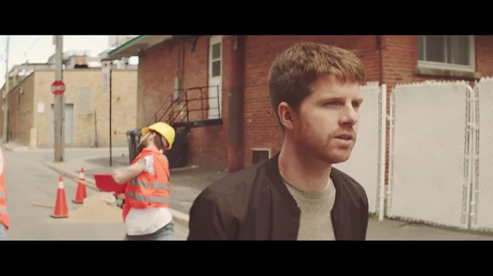 Vincent Vallires - De bord en bord (Vidoclip offic...