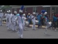 BALTIMORE CITY ENTERTAINERS (BCE) TURNER STATION PARADE 5/7/2011