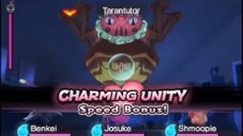 Yo-kai Watch Playthrough Part 18