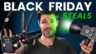 Filmmaking is Too Easy w/ Smallrig's New Gear