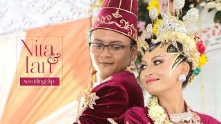 Nita & Ian | Cinematic Wedding | Yogyakarta Nita & Ian | Cinematic Wedding | Yogyakarta