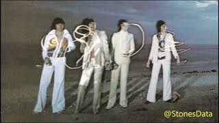 Rolling Stones Unreleased HEY NEGRITA (long version, 1975)  #rollingstones