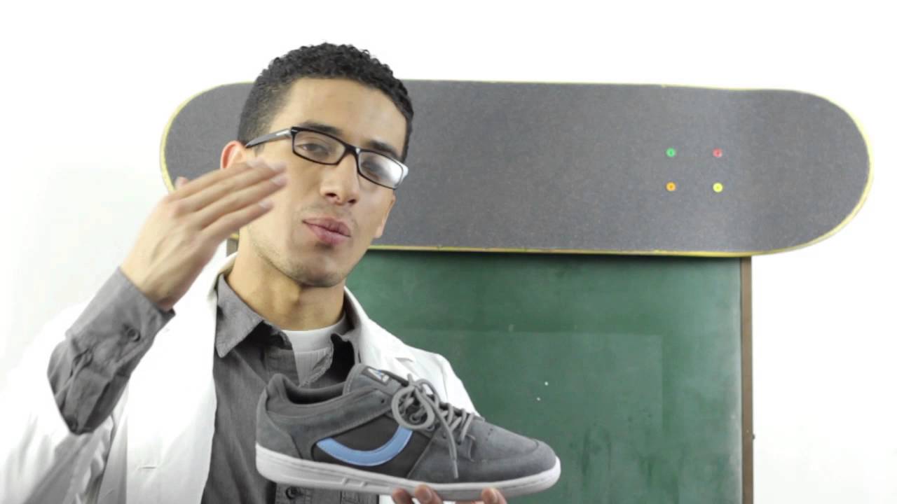 Qué tenis usar para Skate – -