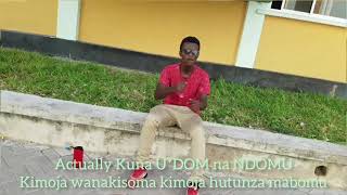 Zotto Boy -actually (official Lyric Video) Zotto Boy -actually (official Lyric Video)