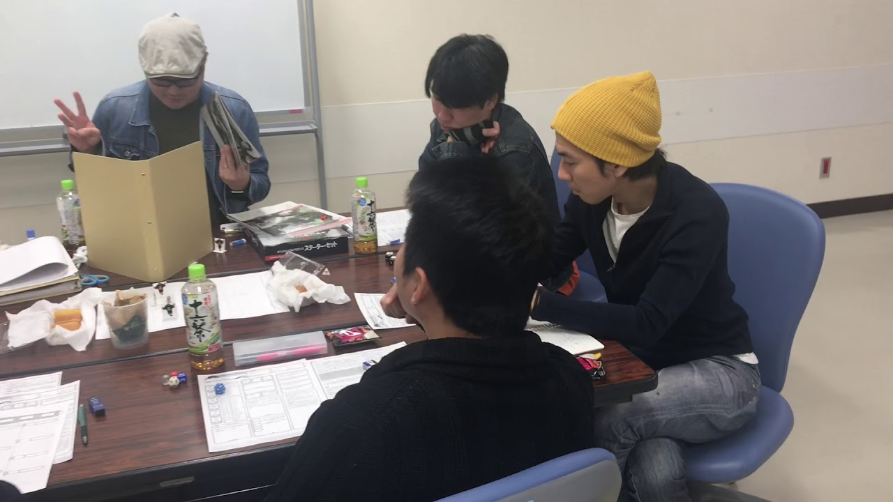 D D 5e 三遊亭楽天が ダンジョンズ ドラゴンズ スターターセット で遊んでみた Trpg Youtube D D 5e 三遊亭楽天が ダンジョンズ ドラゴンズ スターターセット で遊んでみた Trpg Youtube