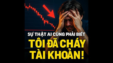 “Tôi Đã Mất Tất Cả Trên Thị Trường—Và Đây Là Cách Tôi Sống Sót