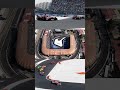 This slo mo is CINEMA 🤩 #FormulaE #Motorsport #Racing