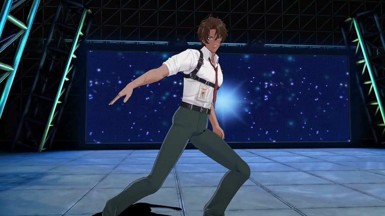 [MMD] Bad Romance ~ Heathcliff