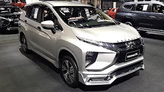 Mitsubishi Xpander 2021 VAN