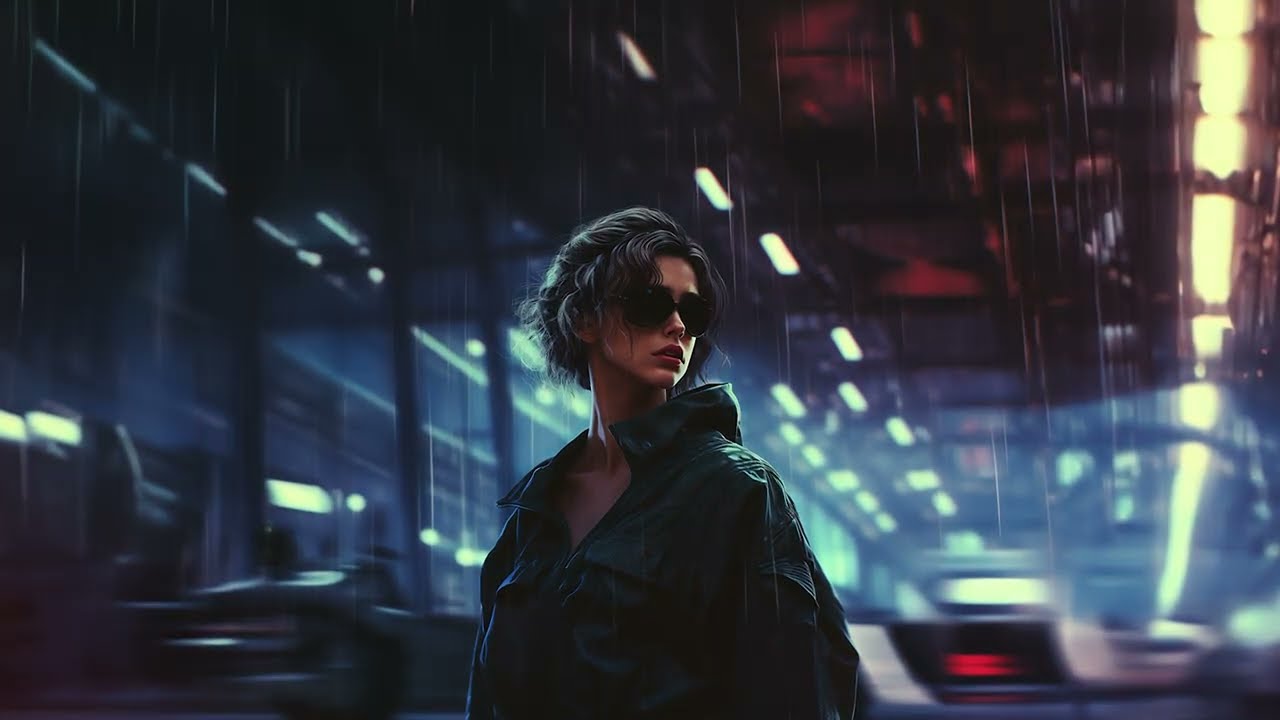 Watch KODYN & JOHNNY BEE - SERENITY on YouTube Watch KODYN & JOHNNY BEE - SERENITY on YouTube