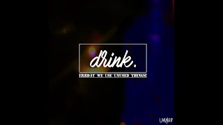 Drink - Tad Kay, Enormous