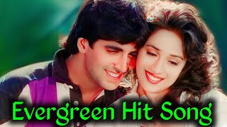 Bollywood Hindi Love Song💕90s Hit Song💖Udit Narayan_Lata Mangeshkar_Kumar Sanu_90s Superhit Song