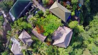 VILLA AWANG AWANG