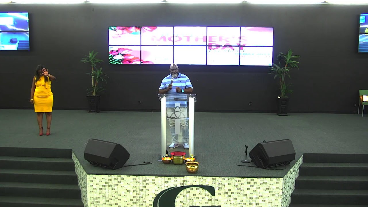 Faith to Grow into A Better You in 2022 SCREAMING IN SILENCE PT 2