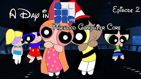 A day in Pinewood Computer Core Episode 2: A Meltdown Runaway